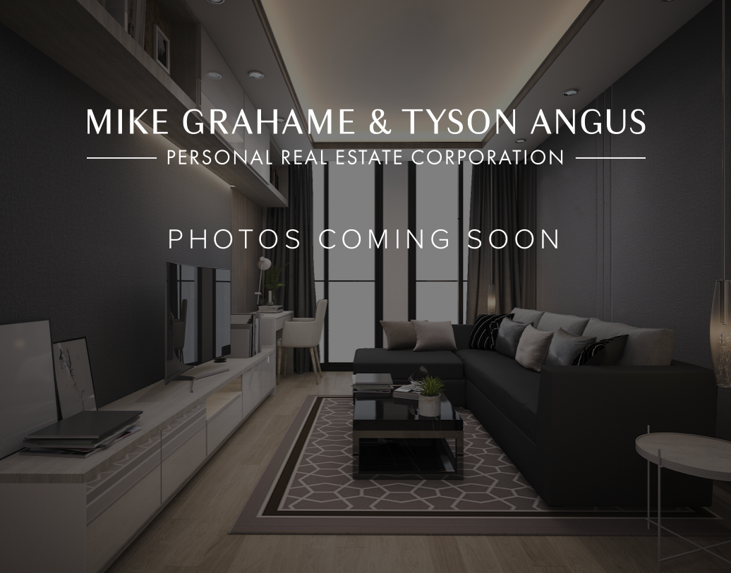 Mike Grahame & Tyson Angus blog